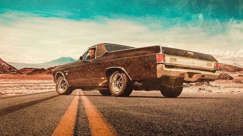 TV Review – El Camino: A Breaking Bad Movie